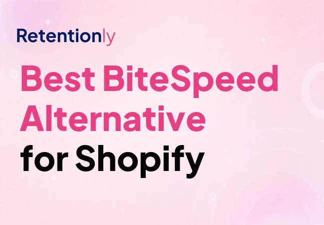 BiteSpeed alternative for Shopify WhatsApp automation