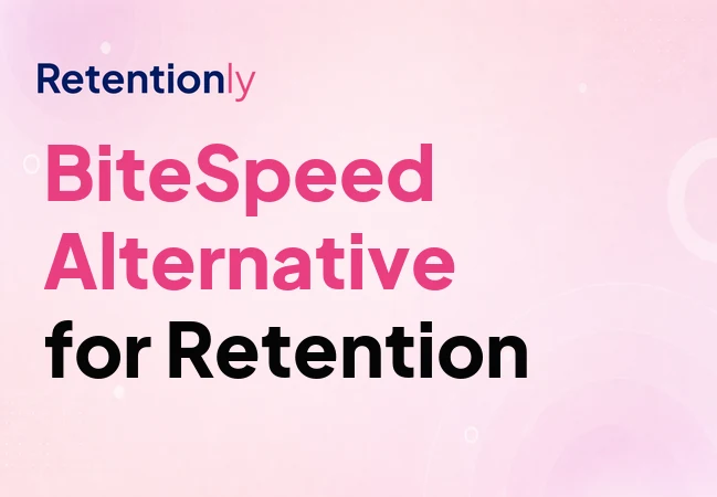 بديل BiteSpeed للاحتفاظ عبر واتساب
