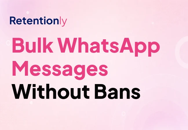 Guia de saúde da conta para mensagens em massa no WhatsApp de ecommerce