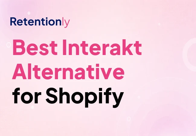 Alternativa ao Interakt para automação de WhatsApp na Shopify