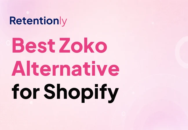 Zoko alternative for Shopify WhatsApp automation