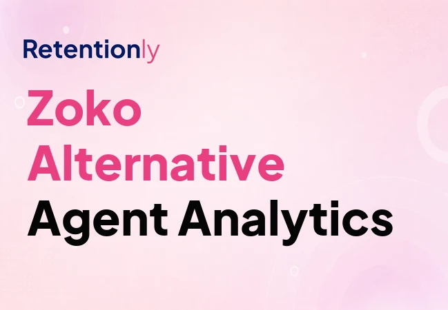 Zoko alternative for WhatsApp agent management and campaign analytics