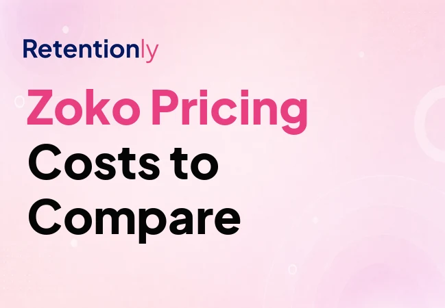 Zoko pricing guide for WhatsApp automation costs