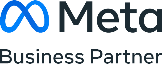 Meta partner logo