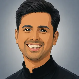 Mihir Thakkar